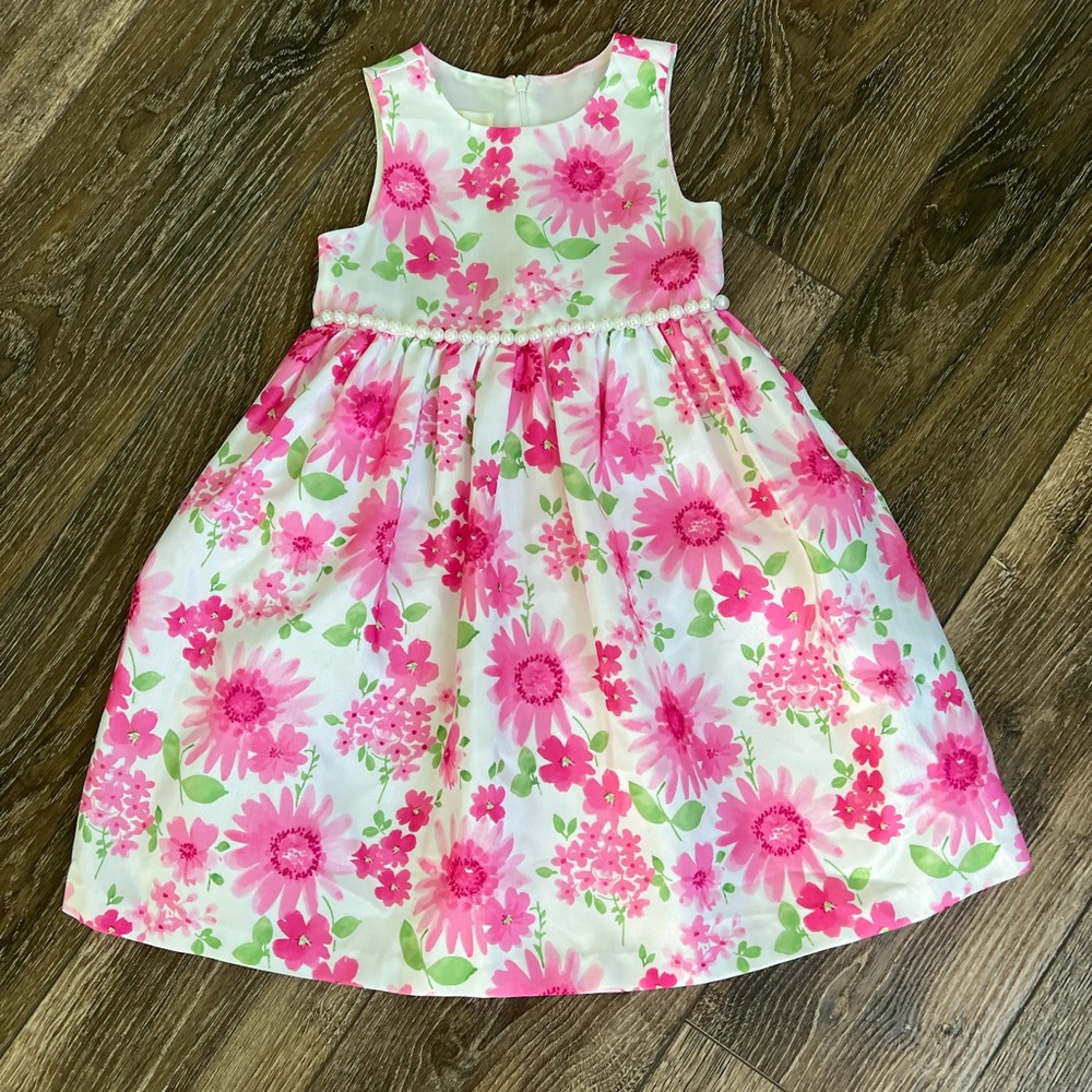 American Princess Dress NWOT